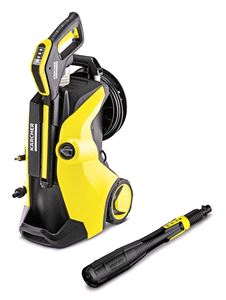 K 5 Premium Full Control Plus