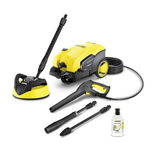 K 5 Compact Home