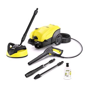 K 4 Compact Home